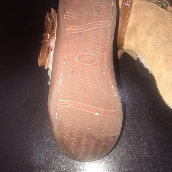 Kid Ugg size 12 - Picture 7 of 7